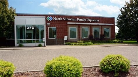north suburban family physicians lino lakes  Fax +1 651-486-2321